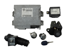 Complet Départ Fiat Palio 46785504 46518702 1.2 MPI Complet Départ Fiat Palio 46785504 46518702 1.2 MPI