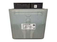 Calculateur DME MSD81.2 7595179 5WK93727 BMW Continental 27823