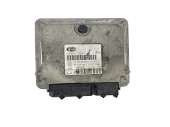 Calculateur IAW4AF.M9 55187372 61600.627.05 Fiat Magneti Marelli 55894