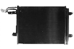 Condenseur De Climatisation 1T0820411E 28200006201 VW Caddy Touran Vika