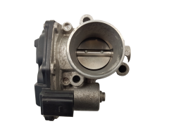 Boitier Papillon D’admission Ford CM5G-9F991-FB 1.0 EcoBoost FoMoCo 1780