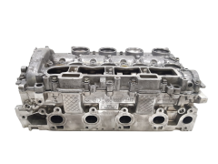 La Culasse 0200EH 9655911480 1.6 HDi 16v TDCI Ford PSA Volvo DV6 T162-PC