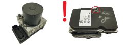Pompe Abs VW Seat Skoda 6Q0614117S 0265800511 0265231712 Bosch 67267
