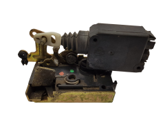 Serrure De Porte Droit Arrière 96056003 Citroen ZX Kiekert 11188
