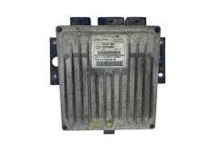 Calculateur Renault 8200911560 8200909666 R0410B041C Delphi 51639
