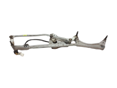 Tringlerie D'essuie Glace Mercedes-Benz A2038200342 404.518 Valeo Tringlerie D'essuie Glace Mercedes-Benz A2038200342 404.518 Valeo