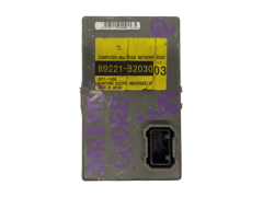 Calculateur Moduł Daihatsu 89221-B2030 Sumitomo