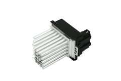 Rhéostat Ventillateur 4B0820521 B18524 Audi A6 Borsehung
