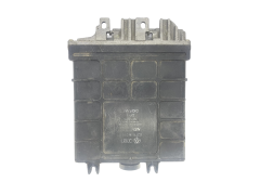 Calculateur Ecu 037906024B 5WP4064 VW 56510