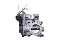 Boitier Papillon D’admission Renault 161206038R H8201171233 0.9 1.2 TCE 1575