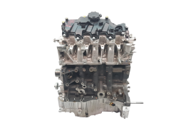 Moteur K9KU876 K9K876 1.5 Blue dCi Renault Kangoo 3 0km