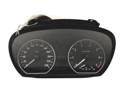 Bloc Compteurs Vitesse BMW 1 E87 E81 6983527-01 1024932-44 33170