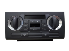 Commande Chauffage AC Audi A3 8P 8P0820043M Siemens Commande Chauffage AC Audi A3 8P 8P0820043M Siemens