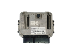 Calculateur 0281014540 51858097 Fiat Bosch 35371