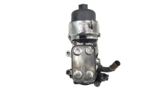 Boîtier De Filtre D’huile 1103T3 9656830180 2,0 hdi Citroen Peugeot 9810152980