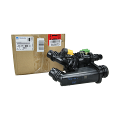 Boitier Thermostat D'eau moteur Original à 9827818480 Citroen Peugeot