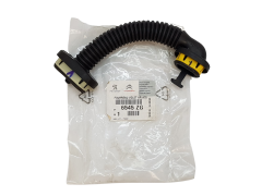 Capot Nouvelle Original Citroen Peugeot 6545ZG Capot Nouvelle Original Citroen Peugeot 6545ZG