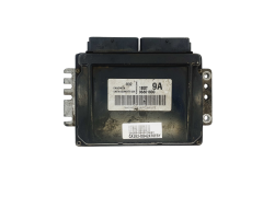 Calculateur 96801800 5WY5407A D32 1B0T 9A Chevrolet Kemsco 42470