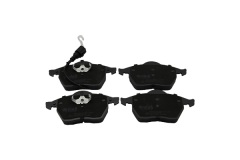 Plaquettes De Frein Avant Pour VW Audi Seat 1J0698151M 66980008801 Vika