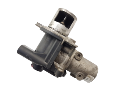 Soupape Egr 8200550361 8200282949 Renault Dacia Nissan 1.5 DCI 1358 Soupape Egr 8200550361 8200282949 Renault Dacia Nissan 1.5 DCI 1358