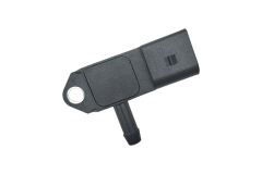 Capteur De Pression Des Gaz D'echappement Pour VW 04L906051C 99061816601 Vika