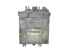 Calculateur 0281010077 7700114644 7700111552 Renault Bosch 63435