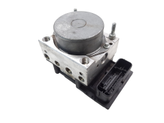 Pompe Abs Fiorino Bipper Nemo 51879971 0265801079 Bosch 1995