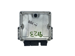 Calculateur 0281010935 9640938680 9650221480 PSA Bosch 60384