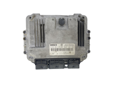 Calculateur 0281011776 8200391966 8200386508 Renault Bosch 60315