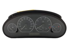 Bloc Compteurs Vitesse BMW 3 E46 6211 6957005 0263639284 Bloc Compteurs Vitesse BMW 3 E46 6211 6957005 0263639284