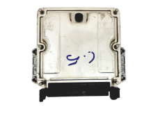 Calculateur 0281010371 9638795280 28FM0251 PSA Bosch