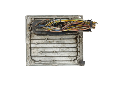 Calculateur S118107002J 2S6A-12A650-SF SIM22 Ford Siemens 