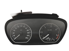 Bloc Compteurs Vitesse BMW 1 E87 9187046-02 1024952-93 31494