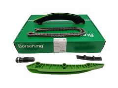 Kit De Chaîne De Distribution A0009931078A B10217 Mercedes-Benz Borsehung