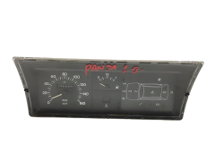 Bloc Compteurs Vitesse Fiat Panda 6060200030 59251