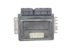 Calculateur MEC32-700 A1 RL Nissan Hitachi