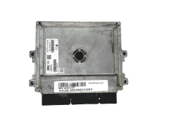 Calculateur 237103353R 237103352R Renault Valeo 29021