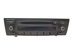 Radio Cd BMW Professional 65.12- 9177199 Radio Cd BMW Professional 65.12- 9177199