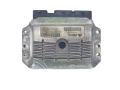 Calculateur 21584029-7A 8200283924 8200242405 Renault Sagem 63814