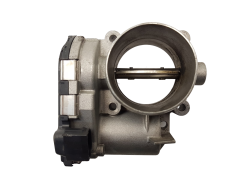 Boitier Papillon D’admission BK2Q-9E926-AB 0280750537 Ford PSA Bosch 1335
