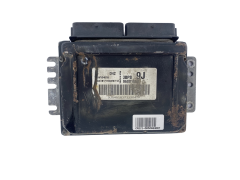 Calculateur 5WY5451B 96801808 D42 3BPB 9J Chevrolet Kemsco 50884