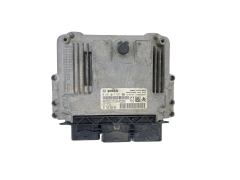 Calculateur 0281017337 9666729680 9676833080 PSA Bosch 61014