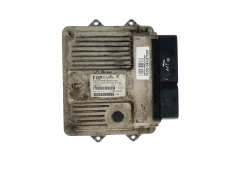 Calculateur Fiat 55186608 MJD6JF.P3 Magneti Marelli 42077