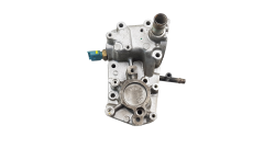 Boitier Thermostat D'eau moteur 378053 2.0i Fiat Ducato Boxer Jumper 1336G2 Boitier Thermostat D'eau moteur 378053 2.0i Fiat Ducato Boxer Jumper 1336G2