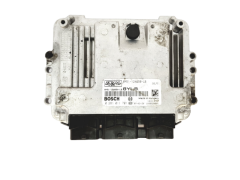 Calculateur 0281011701 8M51-12A650-LB Ford Bosch 20520