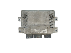 Calculateur S180047003G 8V21-12A650-TG Ford Continental 46618