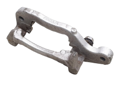 Support Étrier De Frein Gauche Arrière 440154EA0A Renault Kadjar 0km