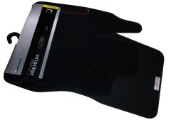 Carpette De Voiture Nouvelle Original 8201721137 Renault Twingo 3