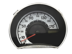 Bloc Compteurs Vitesse Aygo 107 C1 83800-0H023-A Toyota PSA 39911