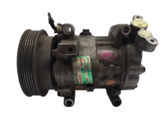 Compresseur De Climatisation Renault 8200315744 SD6V12 1416K Sanden 7152 Compresseur De Climatisation Renault 8200315744 SD6V12 1416K Sanden 7152